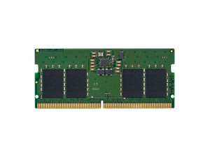 Памет за лаптоп DDR5 8GB 4800MHz CL40 Kingston